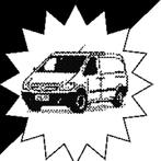 Klusjesman; Handyman Haarlem + Amsterdam eigen bus, 24-uursservice