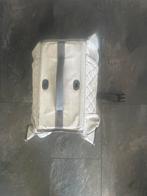 Grijze Fietstas, Ophalen, Gebruikt