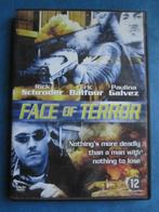 Face Of Terror, Vanaf 12 jaar, Ophalen of Verzenden, Zo goed als nieuw, Actie