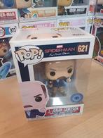 Funko Pop! J. Jonah Jameson 621 - Spider-Man, Ophalen of Verzenden, Zo goed als nieuw