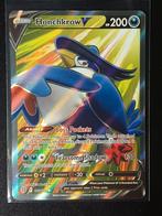 Honchkrow V - Briljant Stars 161/172, Hobby en Vrije tijd, Verzamelkaartspellen | Pokémon, Ophalen of Verzenden, Zo goed als nieuw