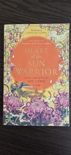 Heart of the Sun Warrior, Ophalen of Verzenden, Gelezen, Sue Lynn Tan