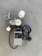 Vloerverwarming pomp, Ophalen, Gebruikt, Minder dan 30 cm, Overige typen