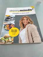 Mieke Kosters - Skinnyminds, Boeken, Ophalen of Verzenden, Zo goed als nieuw, Mieke Kosters