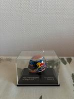 Max Verstappen Helm, Hobby en Vrije tijd, Modelauto's | 1:5 tot 1:12, Ophalen of Verzenden, Zo goed als nieuw, 1:5 t/m 1:8, Overige typen