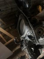 Mercedes Vito 109d W639 Compleet Voorfront, Ophalen, Gebruikt, Voor, Mercedes-Benz