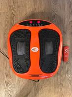 Vibro shaper legs/ trilplaat, Ophalen of Verzenden, Zo goed als nieuw, Apparaat