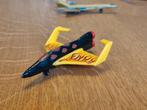 Matchbox Aero Blast Vliegtuig, Hobby en Vrije tijd, Modelauto's | Overige schalen, Ophalen of Verzenden, Zo goed als nieuw