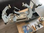 Bespanmachine Tyger. ZGAN, Sport en Fitness, Tennis, Overige merken, L00, Overige typen, Ophalen of Verzenden