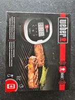 Weber igrill2, Bluetooth thermometer, nieuw, Ophalen of Verzenden, Nieuw, Weber