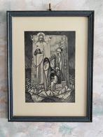 Jan  . Toorop  .  1914, Ophalen of Verzenden