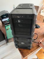 Oude Game PC (Zonder HDD/SSD), Computers en Software, Desktop Pc's, Ophalen, Gebruikt, HDD, 8 GB