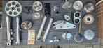 Diverse onderdelen harley davidson shovelhead spotster, Motoren, Onderdelen | Harley-Davidson, Ophalen of Verzenden, Gebruikt