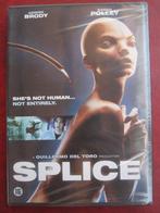 Splice (2009) nieuw in de verpakking, Vanaf 16 jaar, Ophalen of Verzenden, Nieuw in verpakking, Science Fiction
