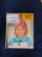 Tina weekbladen 1968,1969,1971,1972 en 1973, Eén comic, Ophalen of Verzenden, Gelezen, Amerika