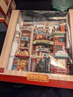 Lemax kersthuisjes, Diversen, Kerst, Ophalen, Zo goed als nieuw