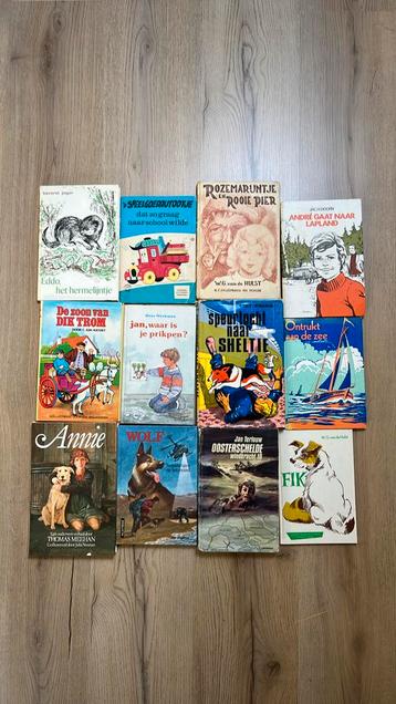 12 leuke kinderboeken! beschikbaar voor biedingen