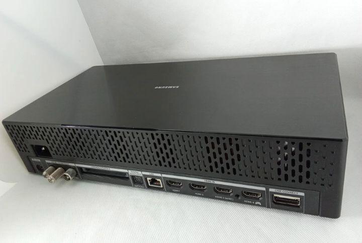 GQ/QE65 Q950T BN91-21845W BN9121845W SOC1005T, Audio, Tv en Foto, Televisie-accessoires, Zo goed als nieuw, Ophalen of Verzenden