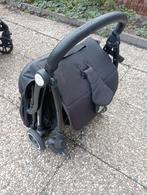 Hamilton buggy, Kinderen en Baby's, Buggy's, Ophalen, Gebruikt, Verstelbare rugleuning