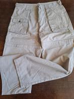 Lifeline afritbroek maat 36/38, Ophalen, Zo goed als nieuw, Maat 56/58 (XL), Beige