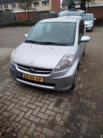 Subaru Justy 1.0 2007 Grijs, Auto's, Subaru, Voorwielaandrijving, Justy, Origineel Nederlands, Handgeschakeld