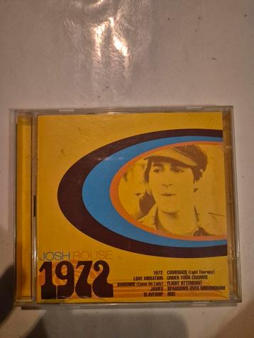Josh Rouse - 1972. 2cd. 2003 beschikbaar voor biedingen