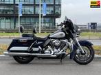Z Harley Davidson Tour 96 FLHX Street Glide, Motoren, Bedrijf, Meer dan 35 kW, Harley- Davidson Benelux bv, Cruise Control