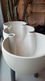 Dirk van der Kooij 3D print design planter plant bak, Ophalen