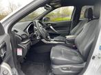 Mitsubishi Eclipse Cross 2.4 PHEV Plug-in Hybride Intense+ N, Automaat, 4 cilinders, Leder en Stof, Wit