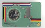 België Drielandenpunt, Ophalen of Verzenden, België, 1 euro, Losse munt