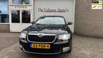 Skoda Superb Combi 1.8 TSI Elegance |Cruise|Climate|Trekhaak, Euro 5, Stof, 4 cilinders, 700 kg