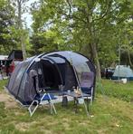 Safarica air Wolf Creek 4 persoons tent., Ophalen of Verzenden, Zo goed als nieuw