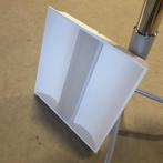 zo goed als NIEUW inbouw led armatuur 60x60 cm 29 watt, Ophalen, Led, Zo goed als nieuw, X