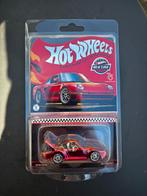 Porsche 959 Rood || HW RLC, Ophalen of Verzenden, Nieuw, Auto