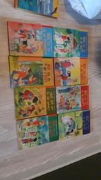 Serie wat zit er in, Ophalen of Verzenden, Zo goed als nieuw, Fictie algemeen