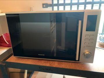 Combi magnetron beschikbaar voor biedingen