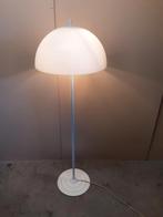 Klassieke Spage age paddenstoelvloerlamp, Huis en Inrichting, Ophalen, Gebruikt, ., 100 tot 150 cm