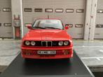1:18 Minichamps BMW M3 (E30) 1987, Ophalen of Verzenden, Nieuw, Auto, MiniChamps
