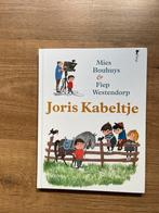 Joris Kabeltje - Mies Bouhuys & Fiep Westendorp, Boeken, Kinderboeken | Jeugd | onder 10 jaar, Fictie algemeen, Ophalen of Verzenden
