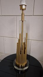 tafellamp model Dex brushed gold van Richmond Interiors SALE