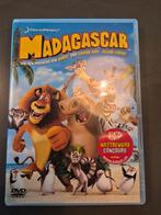 Madagascar DVD - Animatie Komedie, Gebruikt, Alle leeftijden, Ophalen of Verzenden, Komedie