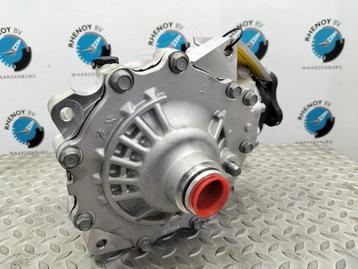 GENESIS GV70 [DIFFERENTIAL_ASSY] ZS65N2104 2022 beschikbaar voor biedingen