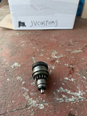Bendix 125/180/200cc 4t origineel beschikbaar voor biedingen