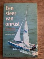 Een sfeer van onrust - Henk de Velde, Ophalen of Verzenden, Gelezen, Europa