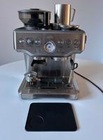 Solis 115, Ophalen of Verzenden, Gebruikt, Espresso apparaat