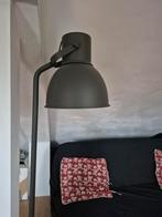 Ikea Hektar Staande Lamp, Ophalen, Zo goed als nieuw, Metaal, 150 tot 200 cm