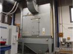 2001 Holtrop & Jansma MSK 350 Filterafzuiginstallatie