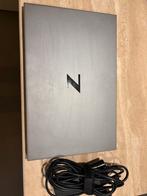 HP ZBook Studio 15.6 inch, Computers en Software, Windows Laptops, Intel® Core™ i7 , Ophalen of Verzenden, Zo goed als nieuw, 1 TB
