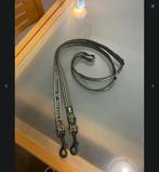 Hurtta Trainingslijn 200cmx20mm Groen, Ophalen of Verzenden, Nieuw