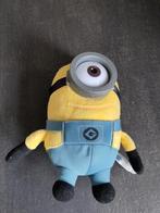 Minion Knuffel - Despicable Me, Ophalen of Verzenden, Zo goed als nieuw, Overige typen